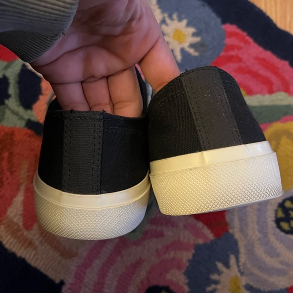 Anthropologie Veja Wata II Low-Top Sneakers - Picture 6 of 8